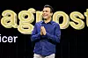 Autodesk-CEO Andrew Anagnost sprach auf der Autodesk University über die Vorteile von KI. Er erklärte aber auch, dass der Mensch weiter im Vordergrund stehen muss.