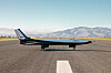 Das Aurora Spaceplane von Dawn Aerospace - das neuseeländische Unternehmen will nach Deutschland expandieren.