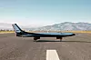Das Aurora Spaceplane von Dawn Aerospace - das neuseeländische Unternehmen will nach Deutschland expandieren.