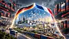 Wie will die EU unfaire Handelspraktiken eindämmen? Deutschland und Frankreich schlagen neue Instrumente zum Schutz europäischer Firmen vor.