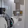 Dank IO-Link Schnittstelle können relevante Parameter im Greifer flexibel angepasst werden.