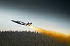 Airbus hat in Partnerschaft mit Kratos Defense & Security Solutions erfolgreich den Erstflug der 'U740-Valkyrie' in Europa abgeschlossen.