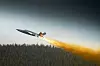 Airbus hat in Partnerschaft mit Kratos Defense & Security Solutions erfolgreich den Erstflug der 'U740-Valkyrie' in Europa abgeschlossen.
