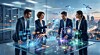 Strategische Neuausrichtung im High-Tech-Sektor: IT-Services machen inzwischen 14 Prozent der Gesamtausgaben aus und entwickeln sich zum primären Treiber für technologischen Mehrwert.