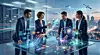 Strategische Neuausrichtung im High-Tech-Sektor: IT-Services machen inzwischen 14 Prozent der Gesamtausgaben aus und entwickeln sich zum primären Treiber für technologischen Mehrwert.
