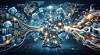 Laut einer Bitkom-Studie aus dem Jahr 2026 halten deutsche Unternehmen ohne ausländische Digitalimporte im Schnitt nur 16 Monate durch. Insbesondere die Abhängigkeit von US- und chinesischen Technologien bei Cloud-Diensten, KI und Mikrochips bereitet der Wirtschaft zunehmend Sorge.