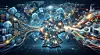 Laut einer Bitkom-Studie aus dem Jahr 2026 halten deutsche Unternehmen ohne ausländische Digitalimporte im Schnitt nur 16 Monate durch. Insbesondere die Abhängigkeit von US- und chinesischen Technologien bei Cloud-Diensten, KI und Mikrochips bereitet der Wirtschaft zunehmend Sorge.