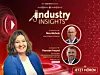 Diesmal zu Gast bei Industry Insights: Nico Michels und Thorsten Freund von Siemens.