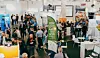 Die Maintenance München 2026 begrüßte 140 Aussteller und 1.930 Besucher. Im Fokus: KI-Trends und der Instandhaltungspreis.