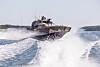 Das BAAINBw beschafft 15 Watercat M18 AMC Boote für die Deutsche Marine.