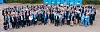 Mitarbeiterfoto von Assa Abloy im Rahmen des Partnership Days 2026