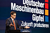 VDMA-Präsident Bertram Kawlath