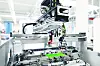 Engineering und Automation aus einer Hand: Schunk zeigt auf der Messe neue Lineardirektachsen der SLD-Familie: SLD Mini und SLD Midi. Im Zusammenspiel mit Greiftechnik, Sensorik und Engineering entstehen produktive Automatisierungslösungen – von der einzelnen Linearachse bis zur integrierten Anwendung.