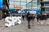 Auf der SPS in Nürnberg stehen Industrial AI, Software Defined Industry und industrielle Automation im Fokus.
