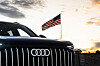 Ein neues Audi-Werk in den USA - verkündet auf Trumps Wahlkampfbühne. Für VW-Betriebsratschefin Cavallo ist das ein Grund zur Scham. Der VW-Konzernvorstand habe sich zur Marionette machen lassen.