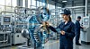 Wo funktionale Sicherheit auf Cybersecurity trifft: Die Verzahnung von physischer Maschinensicherheit (Safety) und digitalem Schutz (Security) bildet das Fundament moderner Industrieanlagen. Wie Maher Sahli betont, lässt sich echte Resilienz in der OT-Umgebung nur durch das Zusammenspiel integrierter Prozesse, klarer Datenstrukturen und des unverzichtbaren Prozesswissens der Mitarbeitenden vor Ort erreichen.