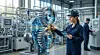 Wo funktionale Sicherheit auf Cybersecurity trifft: Die Verzahnung von physischer Maschinensicherheit (Safety) und digitalem Schutz (Security) bildet das Fundament moderner Industrieanlagen. Wie Maher Sahli betont, lässt sich echte Resilienz in der OT-Umgebung nur durch das Zusammenspiel integrierter Prozesse, klarer Datenstrukturen und des unverzichtbaren Prozesswissens der Mitarbeitenden vor Ort erreichen.
