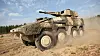 Rheinmetall und Artec liefern 69 weitere Radschützenpanzer Schakal an Bundeswehr & Niederlande.